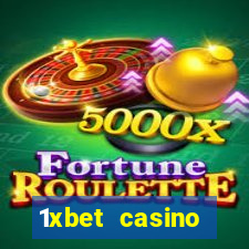 1xbet casino официальный сайт скачать