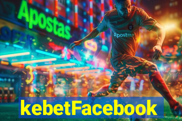 kebetFacebook