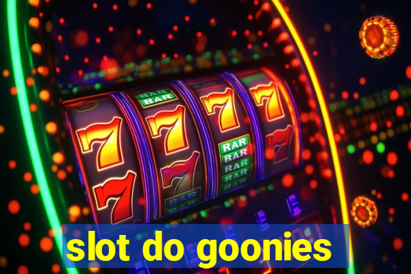 slot do goonies