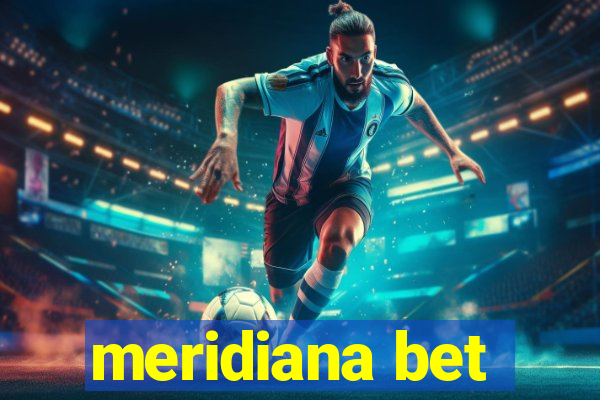 meridiana bet