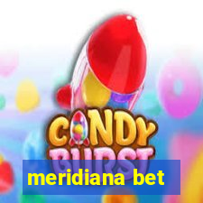 meridiana bet