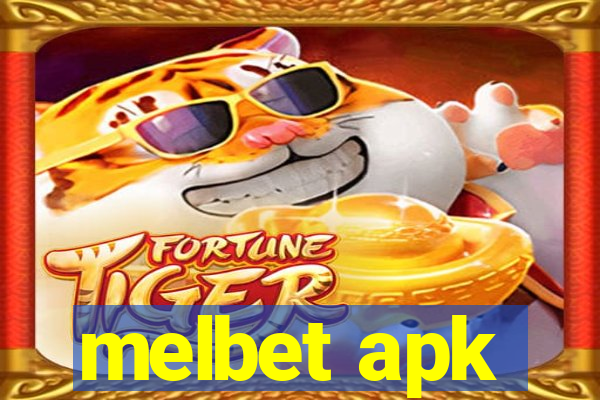 melbet apk