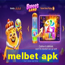 melbet apk