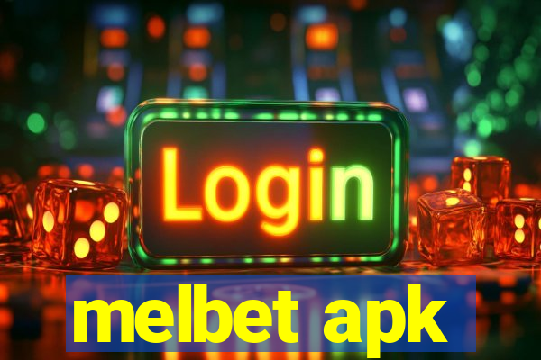 melbet apk