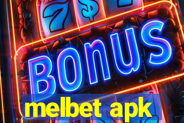 melbet apk