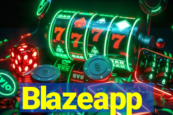 Blazeapp