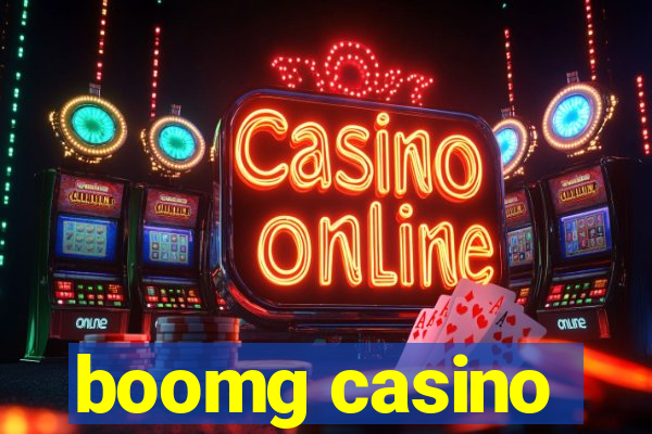 boomg casino