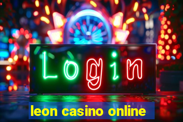 leon casino online