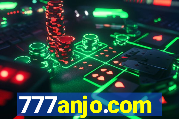 777anjo.com