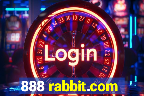 888 rabbit.com