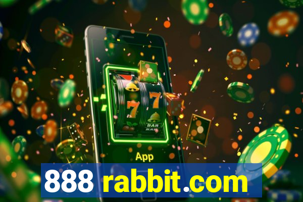 888 rabbit.com