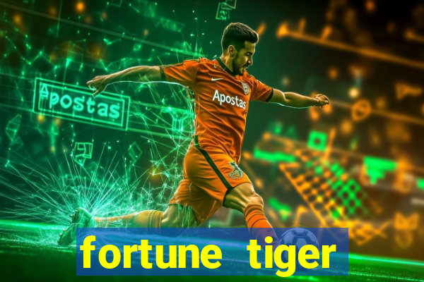 fortune tiger depósito mínimo 10 reais