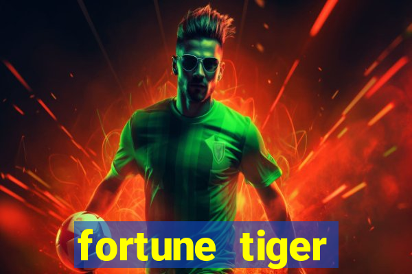 fortune tiger depósito mínimo 10 reais