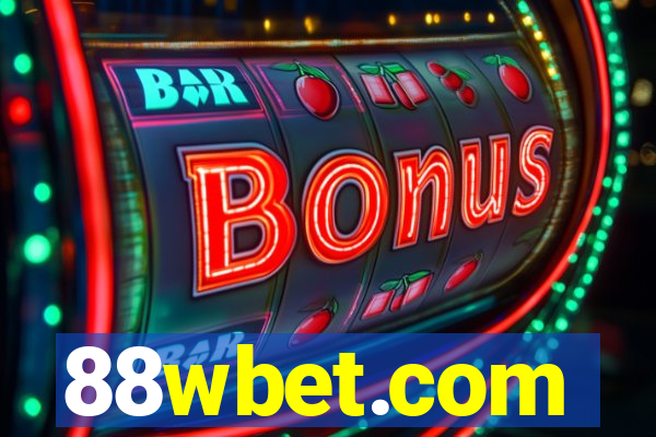 88wbet.com