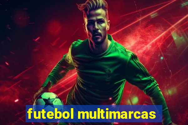 futebol multimarcas