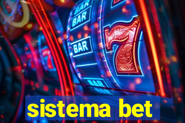 sistema bet