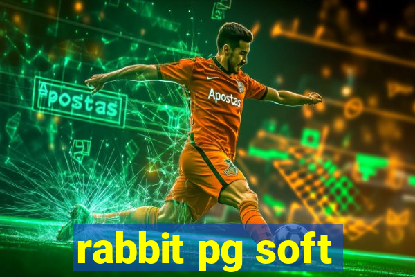 rabbit pg soft