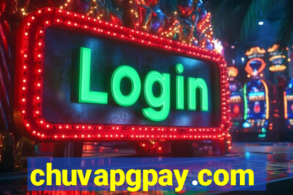 chuvapgpay.com