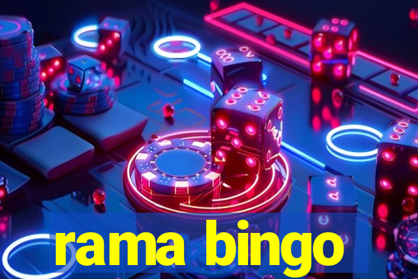 rama bingo