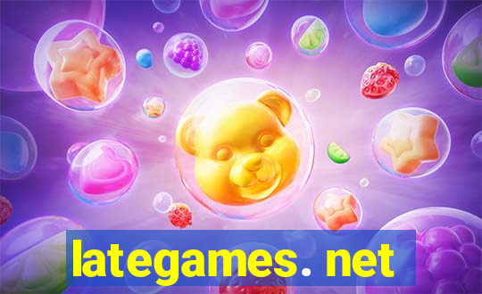 lategames. net