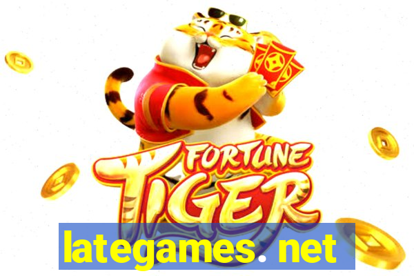 lategames. net