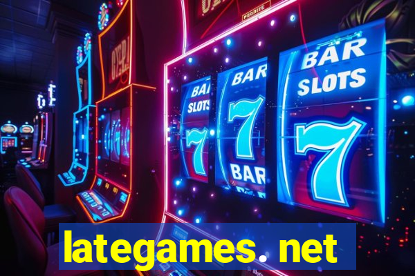 lategames. net