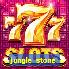 jungle stone reclame aqui