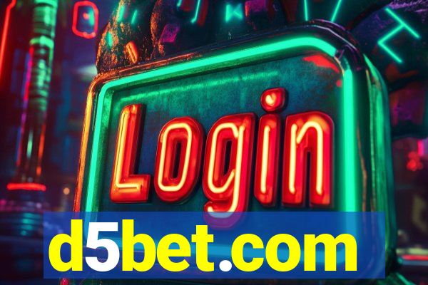 d5bet.com