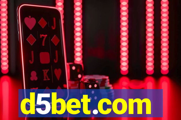 d5bet.com