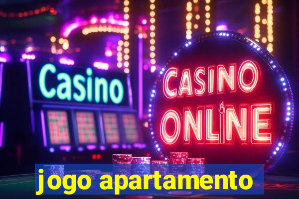 jogo apartamento