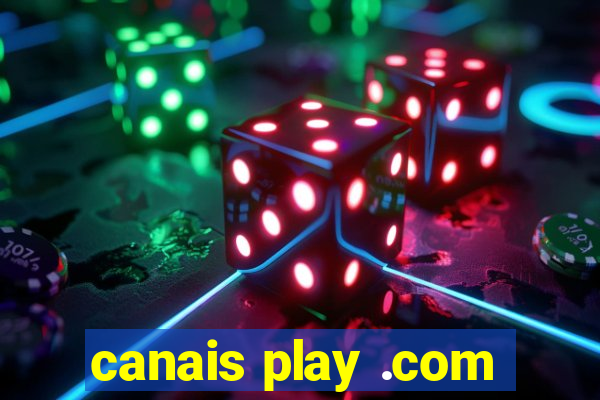 canais play .com