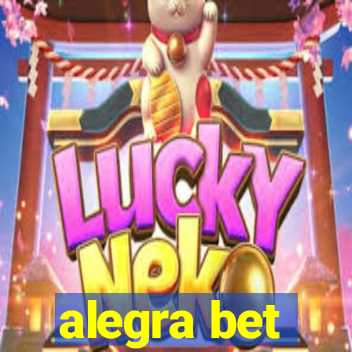 alegra bet