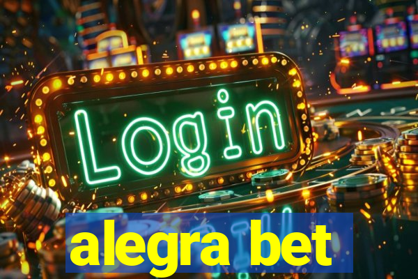 alegra bet