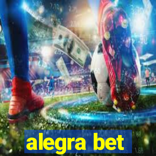 alegra bet