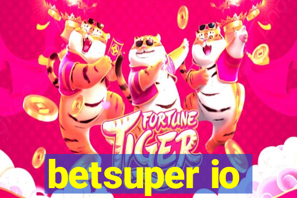 betsuper io