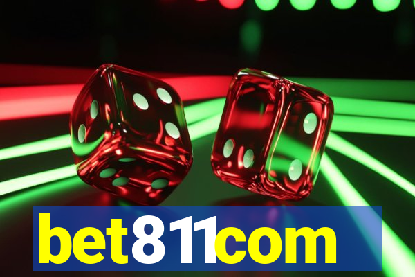 bet811com