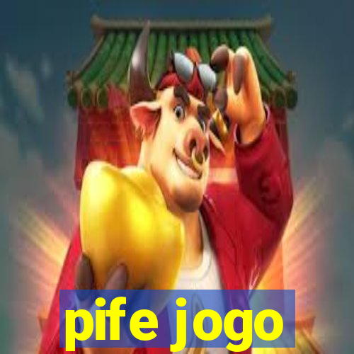 pife jogo