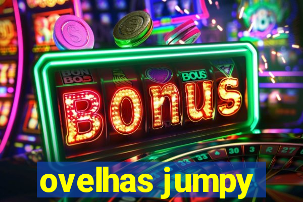 ovelhas jumpy