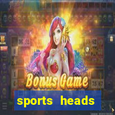 sports heads football championship 2