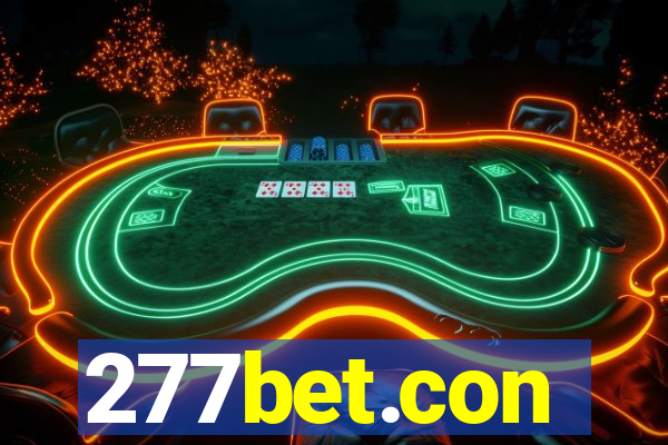 277bet.con