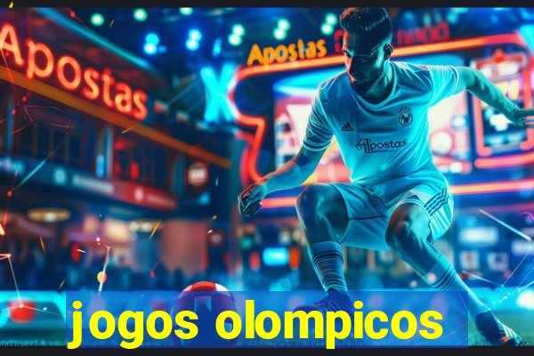 jogos olompicos