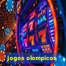 jogos olompicos