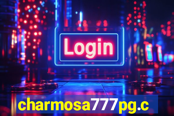 charmosa777pg.com