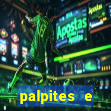 palpites e prognósticos jogos de hoje