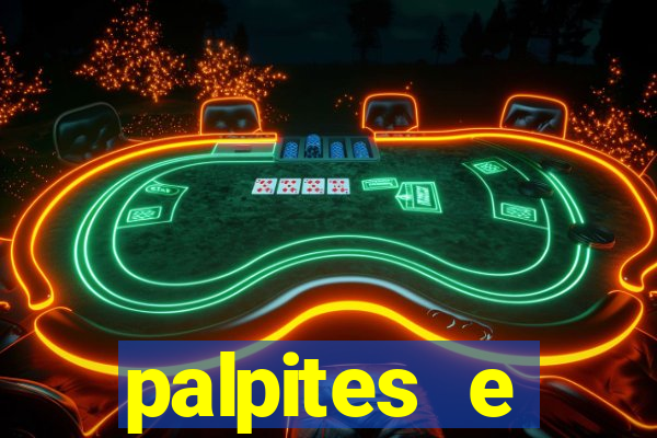 palpites e prognósticos jogos de hoje