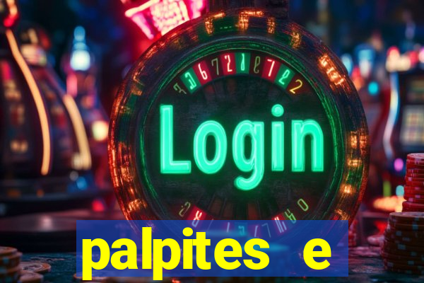 palpites e prognósticos jogos de hoje