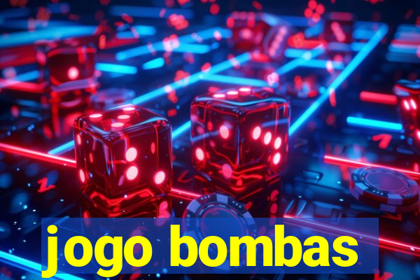 jogo bombas