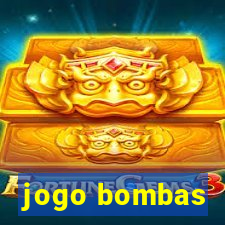 jogo bombas