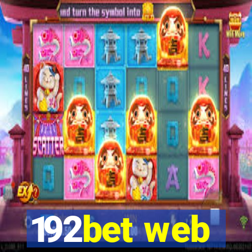 192bet web