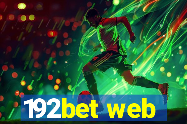 192bet web